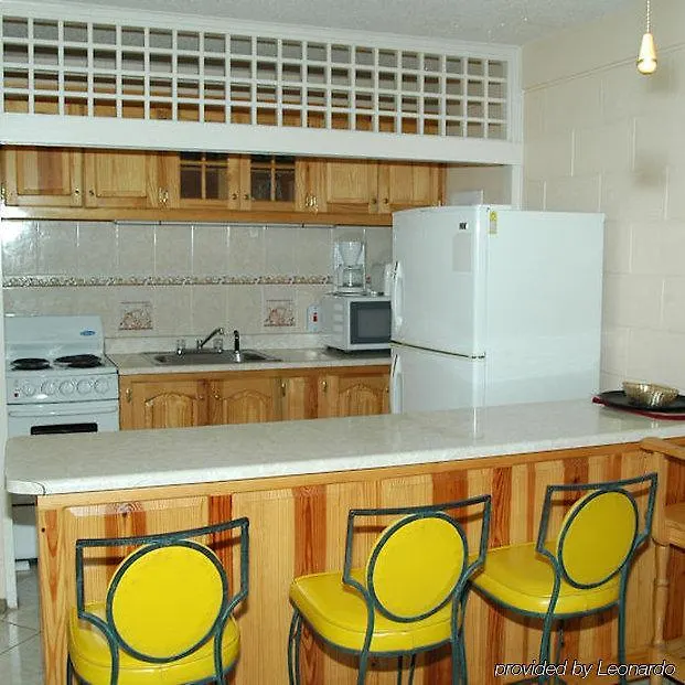 Condos At Fisherman'S Point Ocho Rios