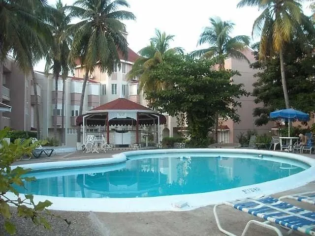 Condos At Fisherman'S Point Ocho Rios 2*,