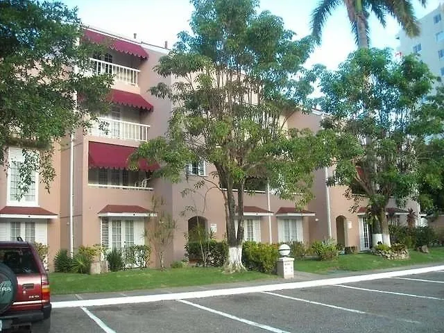 Aparthotel Condos At Fisherman'S Point Ocho Rios