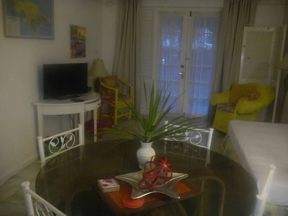 ** Aparthotel Condos At Fisherman'S Point Ocho Rios Jamaica