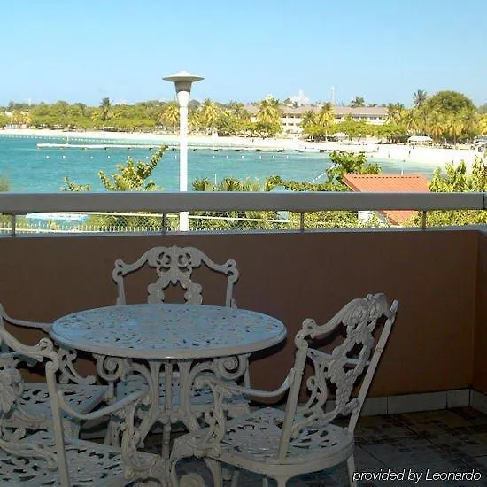 Condos At Fisherman'S Point Ocho Rios 2*,  Jamaika